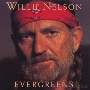 Willie Nelson: Evergreens [CD]