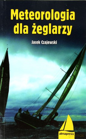 Meteorologia dla żeglarzy [KSIĄŻKA]