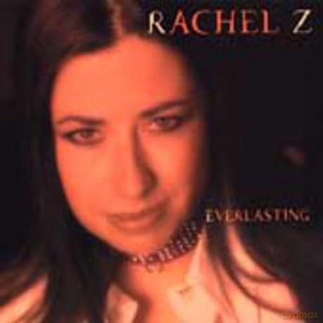 Rachel Z: Everlasting [CD]