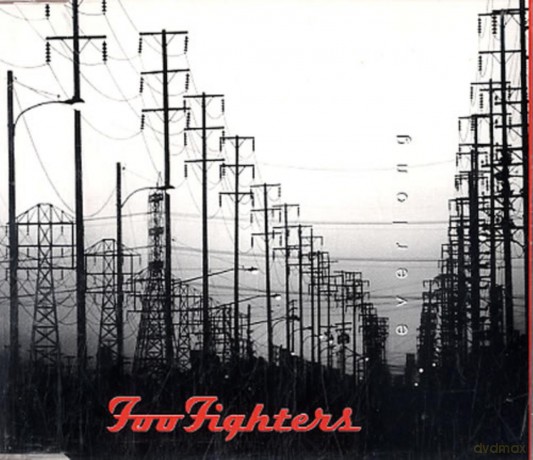 Foo Fighters: Everlong [CD]