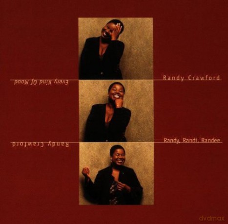 Randy Crawford: Every Kind of Mood [CD]