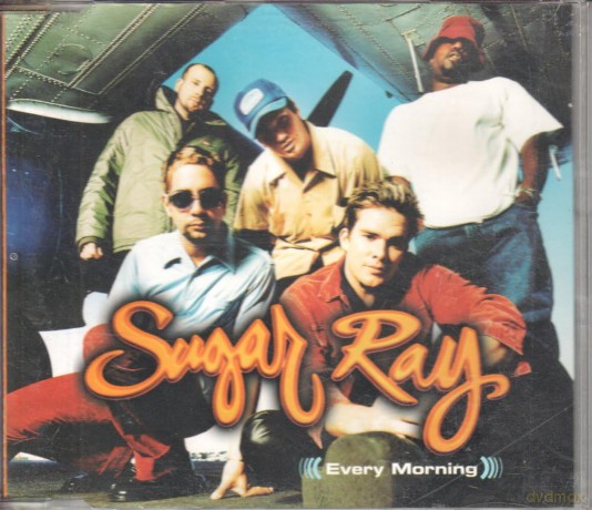 Sugar Ray: Every Morning Sugar Rays [CD]
