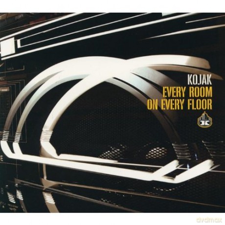 Kojak: Every Room On Every Floor [CD]