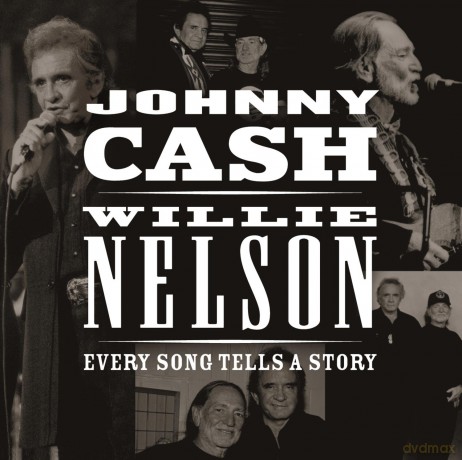 Movie: Every Song Tells A Story [CD]