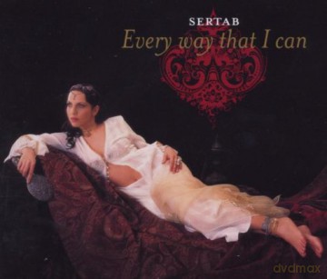 Sertab: Every Way That I Can [CD]