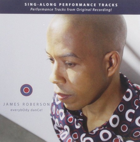 James Roberson: Everybody Dance [2CD]