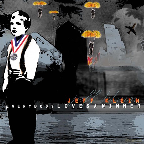 Jeff Klein: Everybody Loves a Wi [CD]
