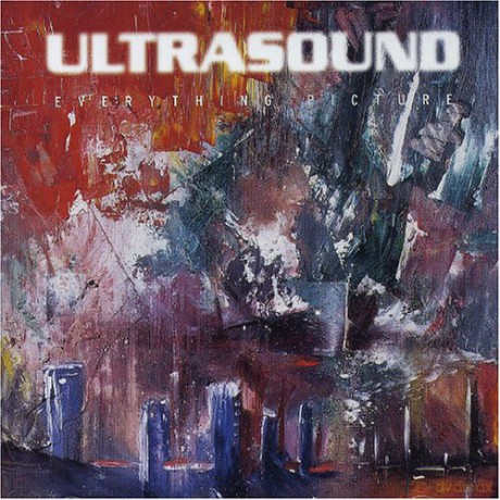 Ultrasound: Everything Picture [CD]