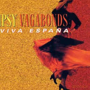 Gipsy Vagabonds: Eviva Espagna/Promo [CD]