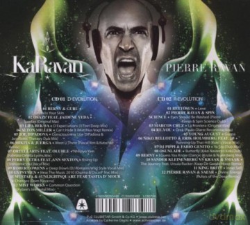 Evolution [2CD]