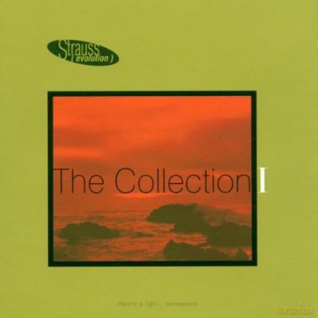 Evolution - Collection 1 [CD]