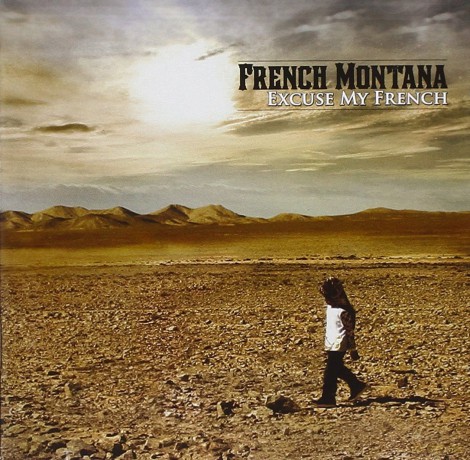 French Montana: Excuse My French [CD]