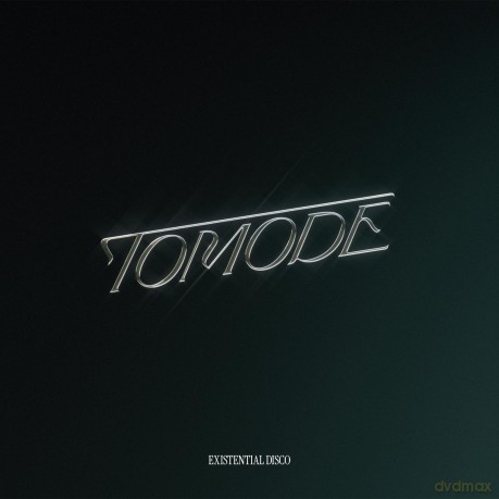 Tomode: Existential Disco [CD]