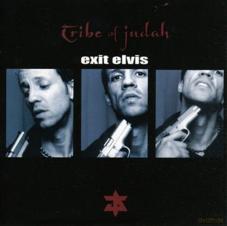 Gary Cherone: Exit Elvis [CD]