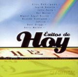 Exitos De Hoy: Exitos De Hoy [CD]