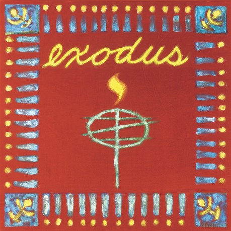 Exodus [CD]
