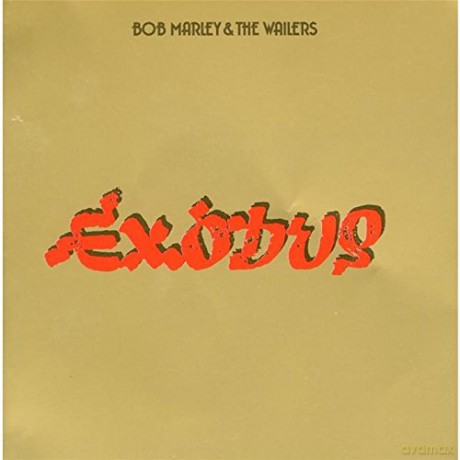 Bob Marley & The Wailers: Exodus [2CD]