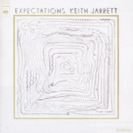 Keith Jarrett: Expectations [2CD]