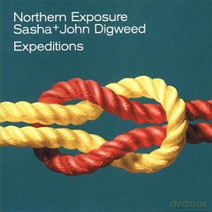Northern Exposure: Expeditions Tyraqntanic Space Manoeuvres Morning Glory Lost Without You [CD]