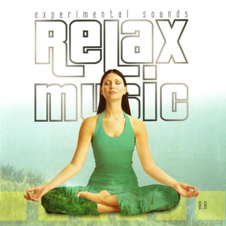 Relax Music: Experimental Sounds [CD]