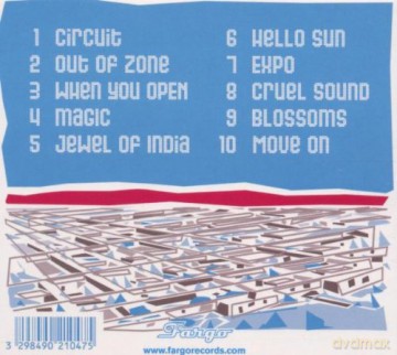 Marbles: Expo [CD]
