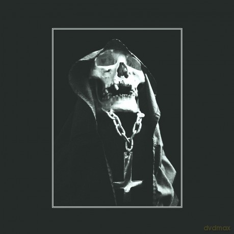 Death Worship: Extermination Mass [CD]