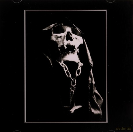 Death Worship: Extermination Mass [CD]