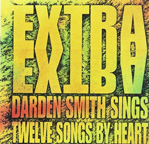 Darden Smith: Extra Extra [CD]