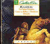 Paillard: Extraits De Les Indes/+ [CD]