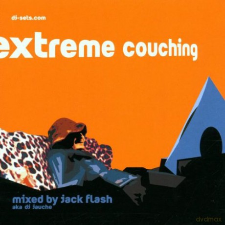 Extreme Couching [CD]