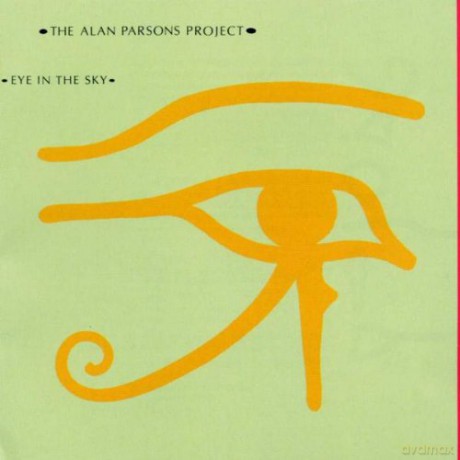 The Alan Parsons Project: Eye in the Sky [CD]