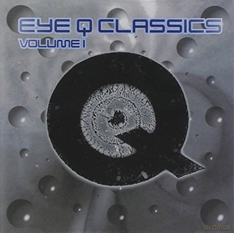 Eye Q Classics Vol 1 [CD]
