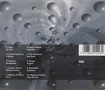 Eye Q Classics Vol 1 [CD]