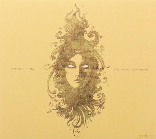 Jonathan Hulten: Eyes Of The Living Night [CD]