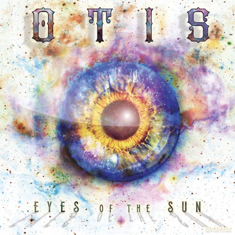 Movie: Eyes Of The Sun [CD]