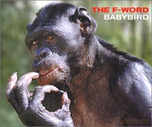 Babybird: F Word (Cd 1) [CD]