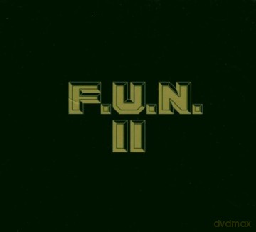 F.U.N. 2 [CD]