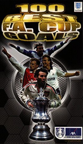 100 Best f.a.cup Goals: Fa Cup Special 200 Best Goals [CD]