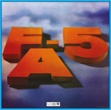 Fa-5: Fa-5 [CD]