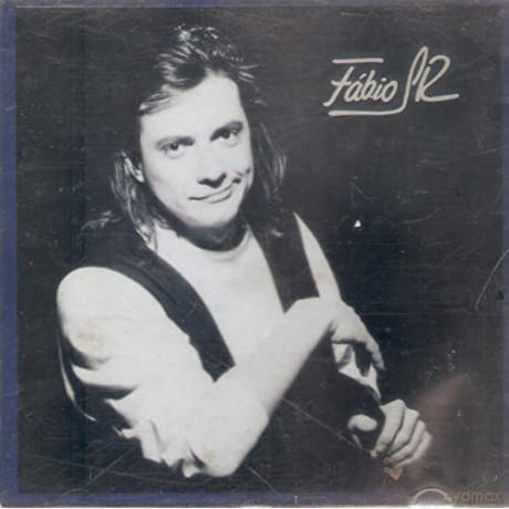 Fabio Jr: Fabio Jr-S/T [CD]