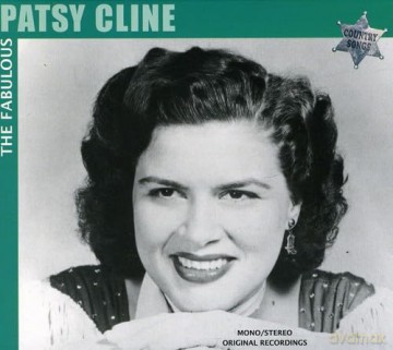Patsy Cline: Faboulous [CD]