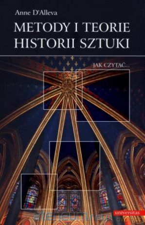 Metody i teorie historii sztuki [KSIĄŻKA]