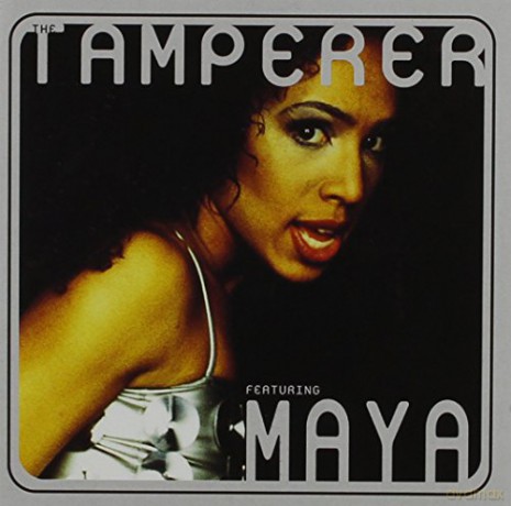 The Tamperer: Fabulous [CD]