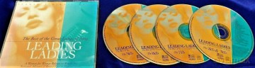 Fabulous Females [CD]