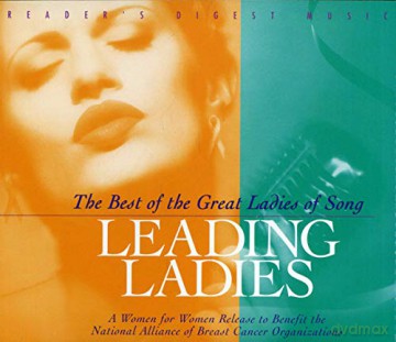 Fabulous Females [CD]