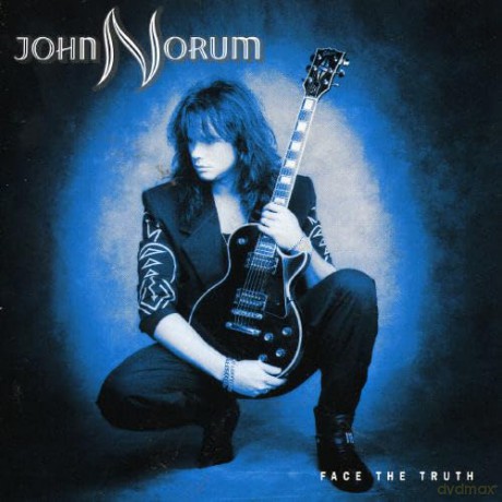John Norum: Face The Truth [CD]