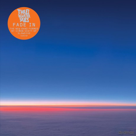 Three Quarter Skies: Fade In [CD]