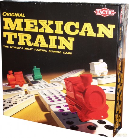 Mexican Train [GRA]