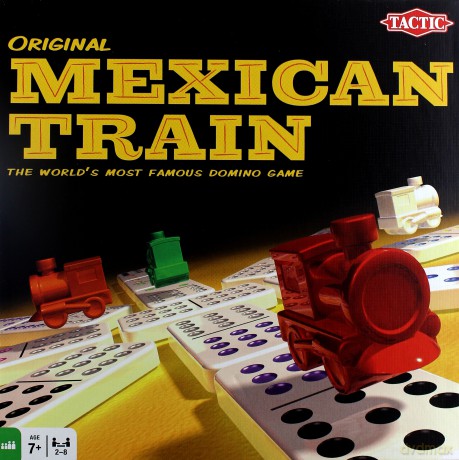 Mexican Train [GRA]