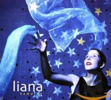 Liana: fado.pt [CD]